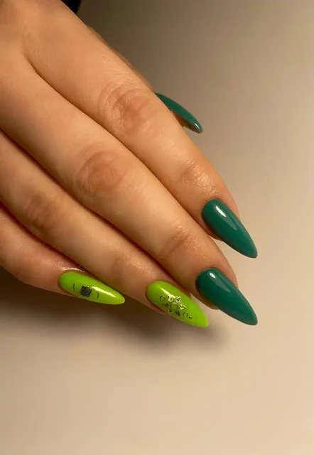 Услуги начинающего мастера маникюра для моделей - Туры и экскурсии в Красноярск