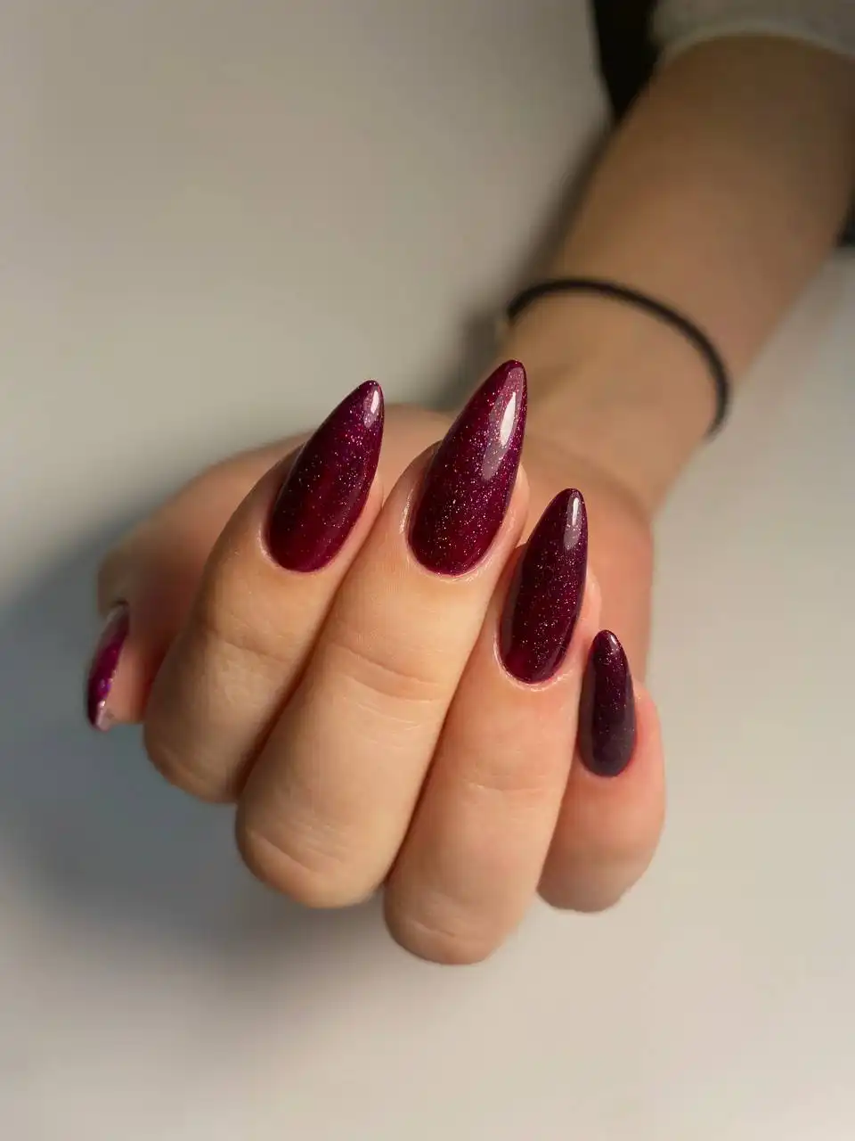 Услуги начинающего мастера маникюра для моделей - Маникюр (Услуги) в Красноярск