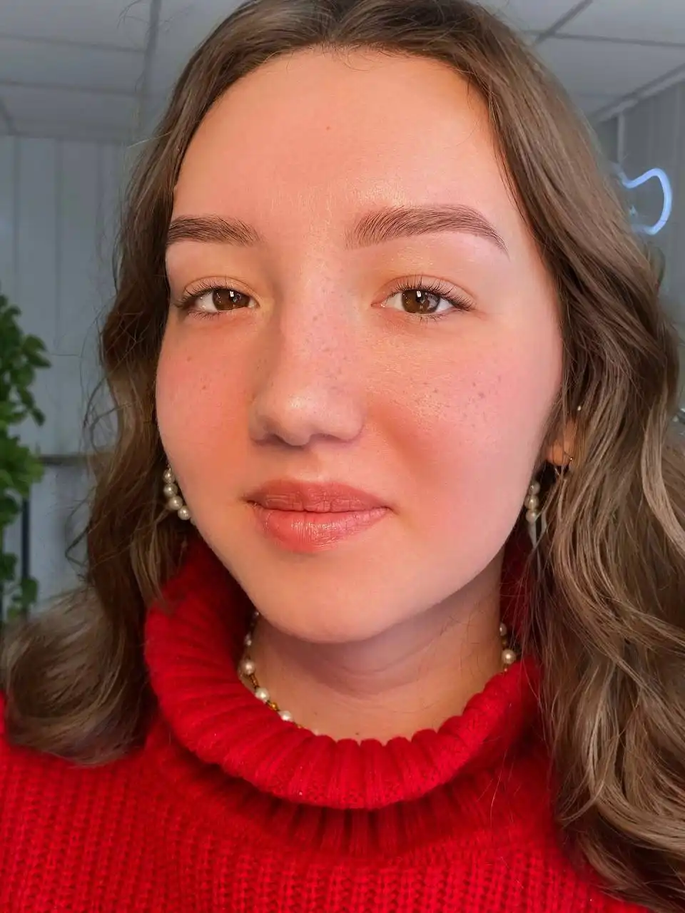 Нужны модели на брови - Красота и здоровье (Услуги) в Красноярск