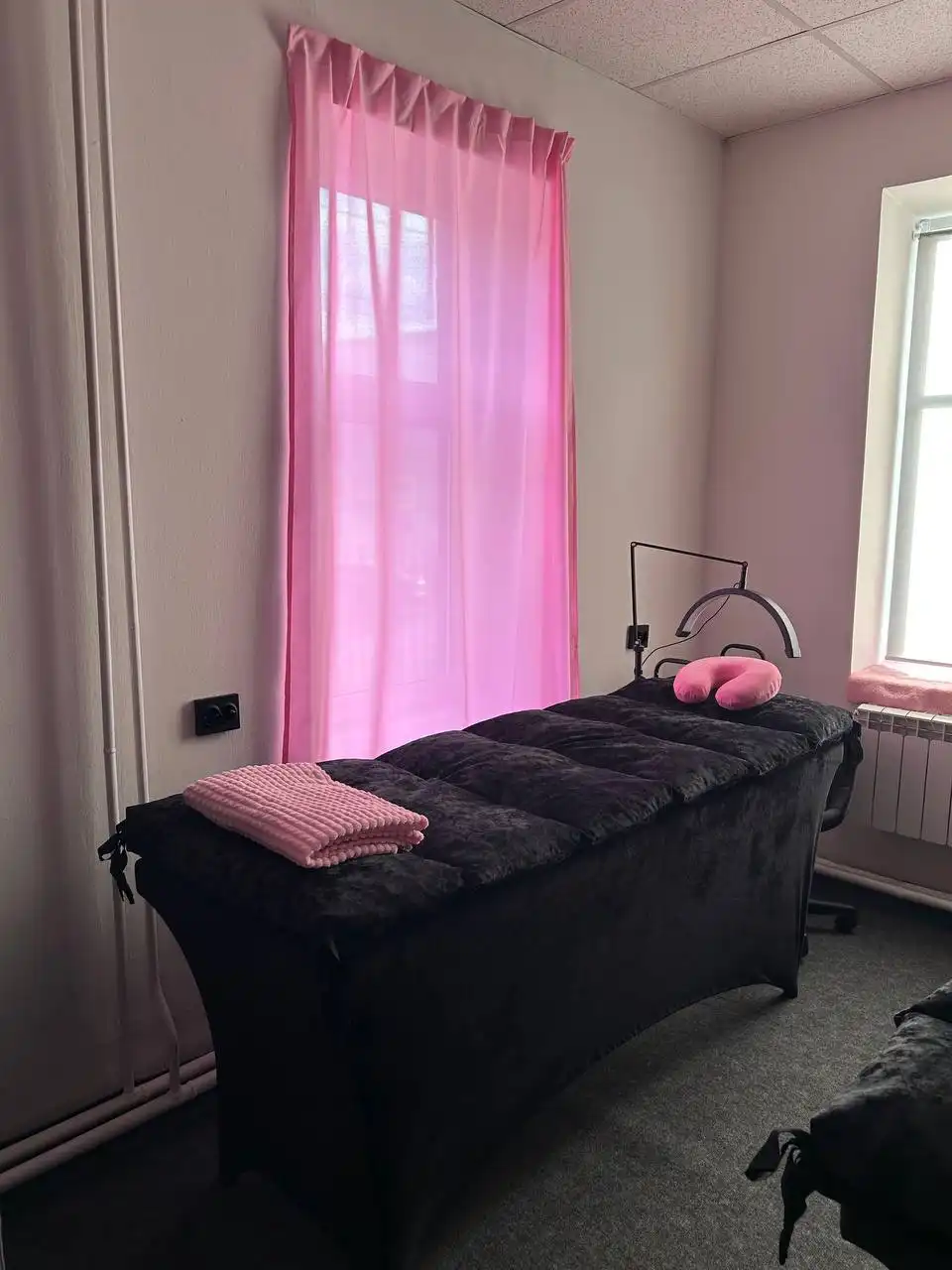 Наращивание ресниц от начинающего мастера - Наращивание ресниц (Услуги) в Красноярск