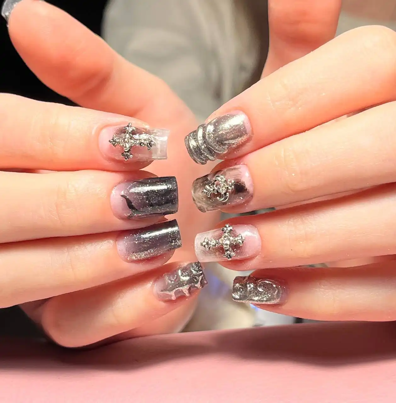 Запись на услугу красоты - Красота (Услуги) в Красноярск