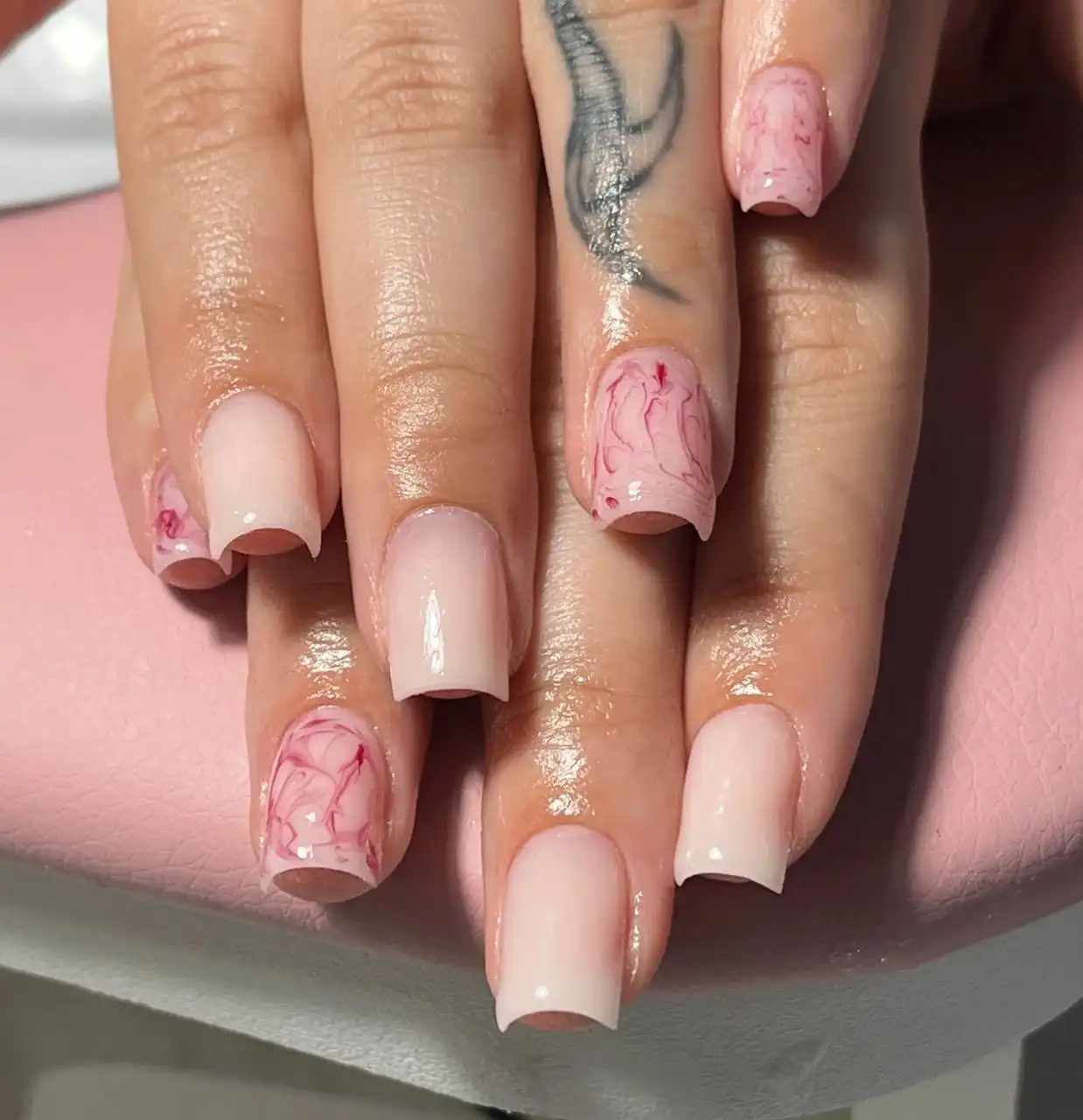 Запись на услугу красоты - Красота (Услуги) в Красноярск