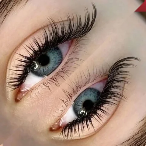 Наращивание ресниц для моделей - Туры и экскурсии в Красноярск