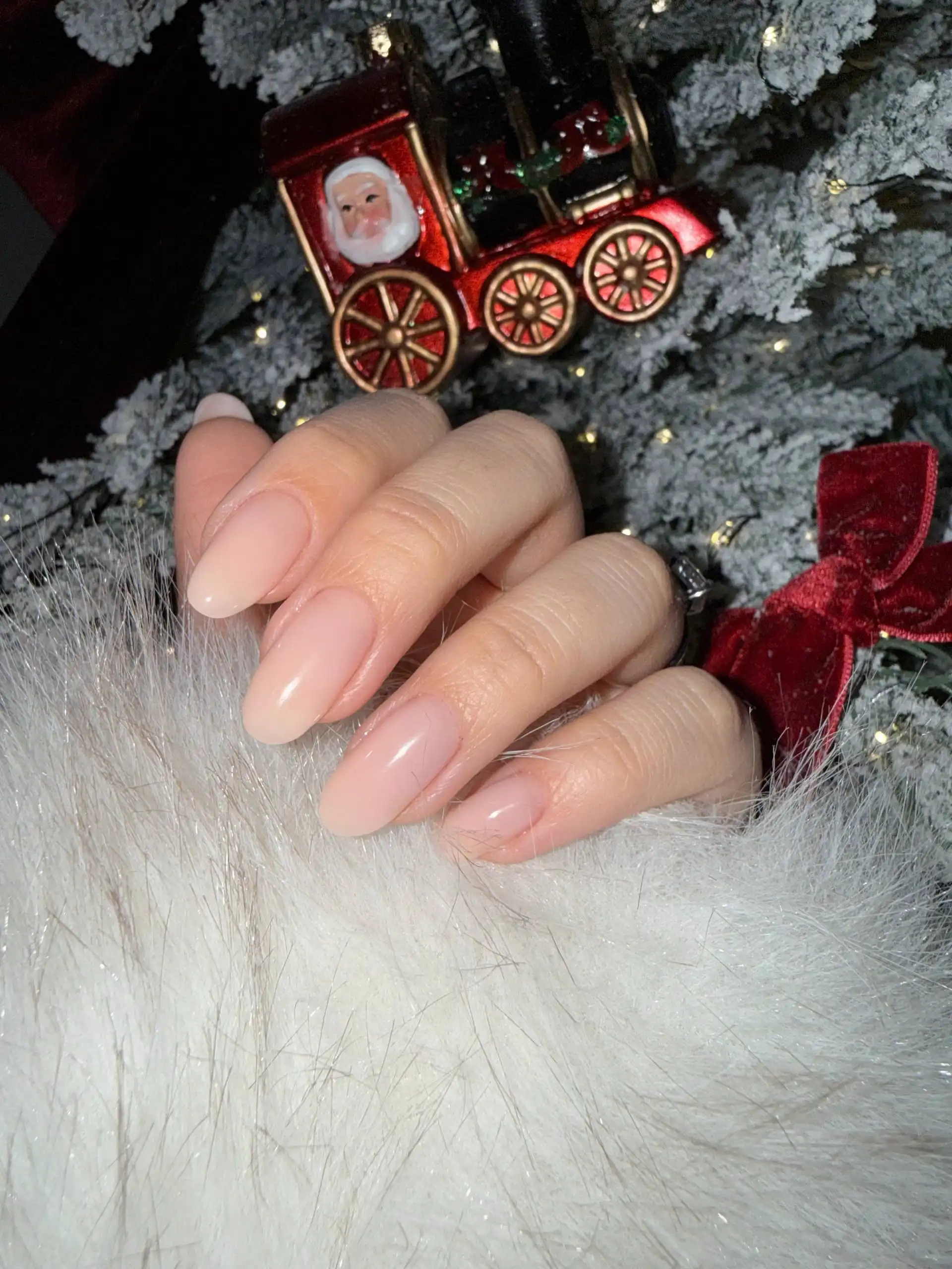 Приглашение моделей на маникюр для наработки скорости - Красота (Услуги) в Красноярск