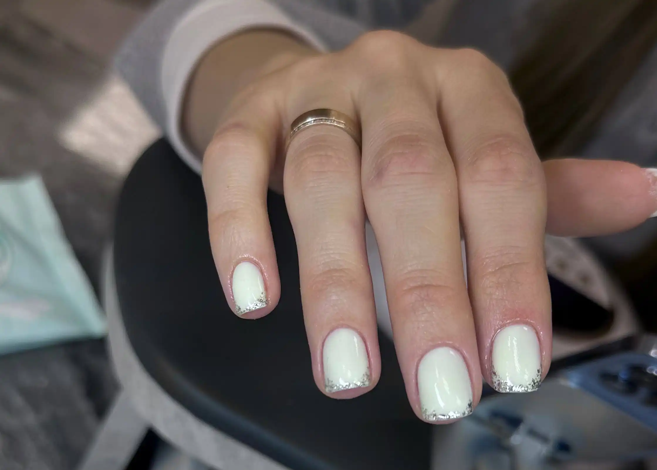 Приглашение моделей на маникюр для наработки скорости - Красота (Услуги) в Красноярск