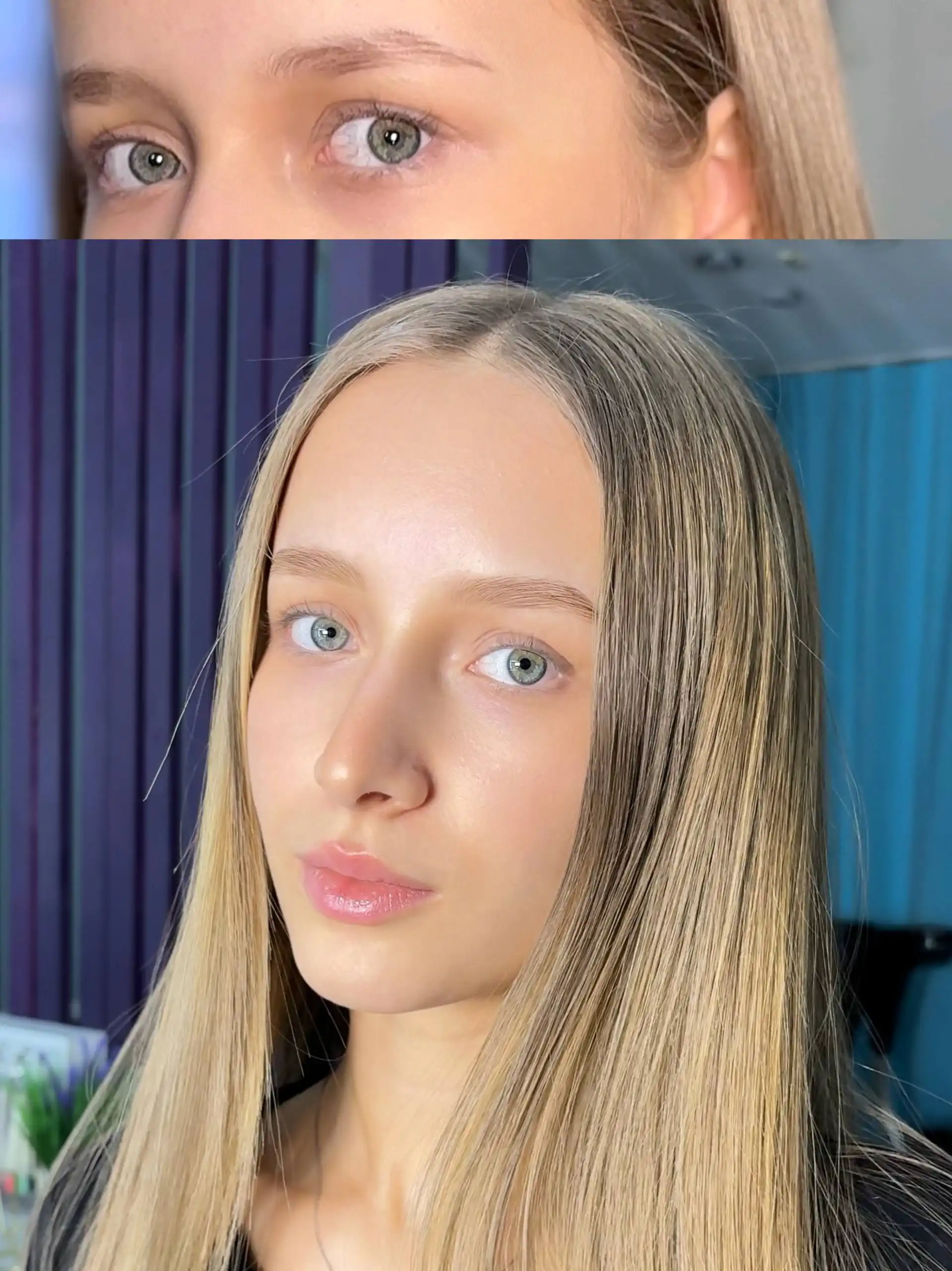 Услуги бровиста в Покровке - Красота и здоровье (Услуги) в Покровка