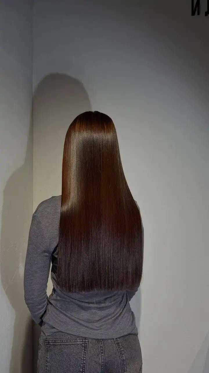 Услуги мастера по реконструкции волос - Парикмахерские услуги (Услуги) в Красноярск