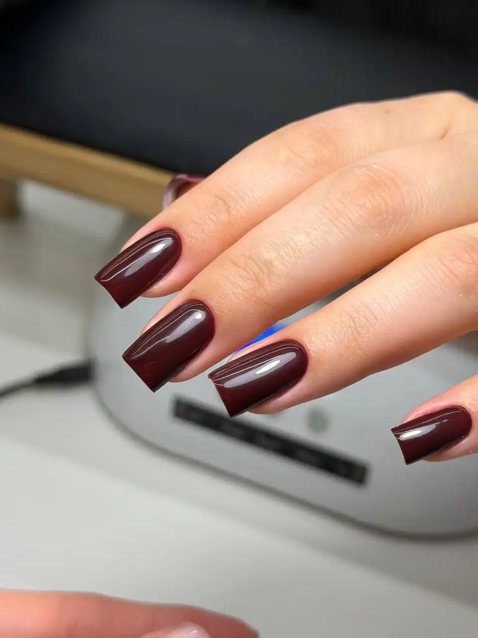 Требуются модели на маникюр с покрытием гель-лак - Услуги в Красноярск