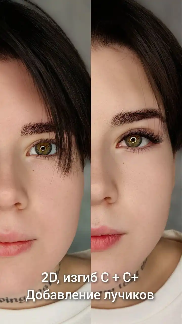 Поиск моделей для портфолио мастера бьюти-услуг - Красота и здоровье (Услуги) в Красноярск