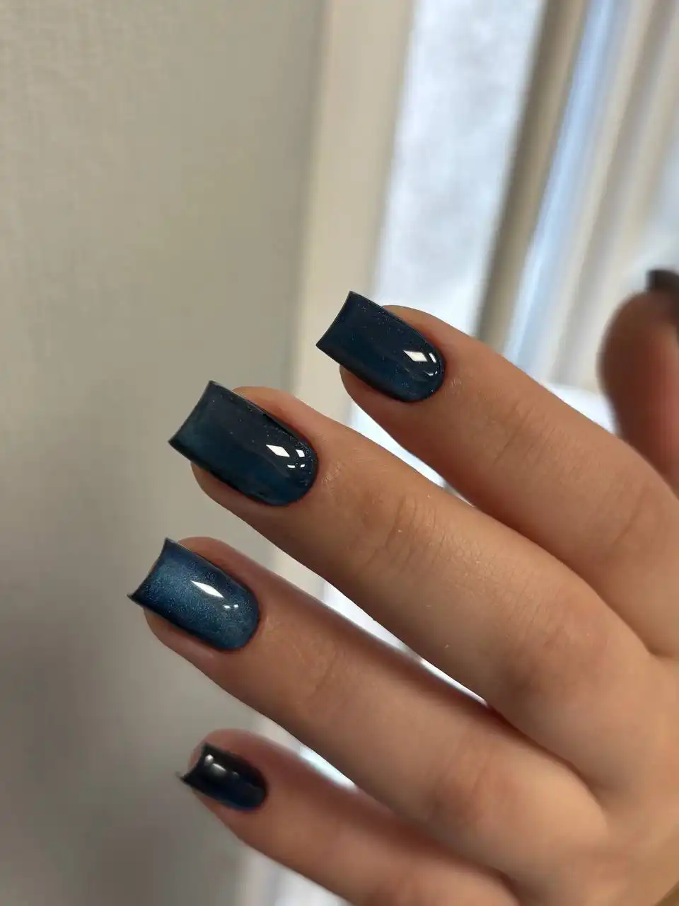 Маникюр и педикюр от мастера-инструктора Алёны - Красота и здоровье (Услуги) в Красноярск