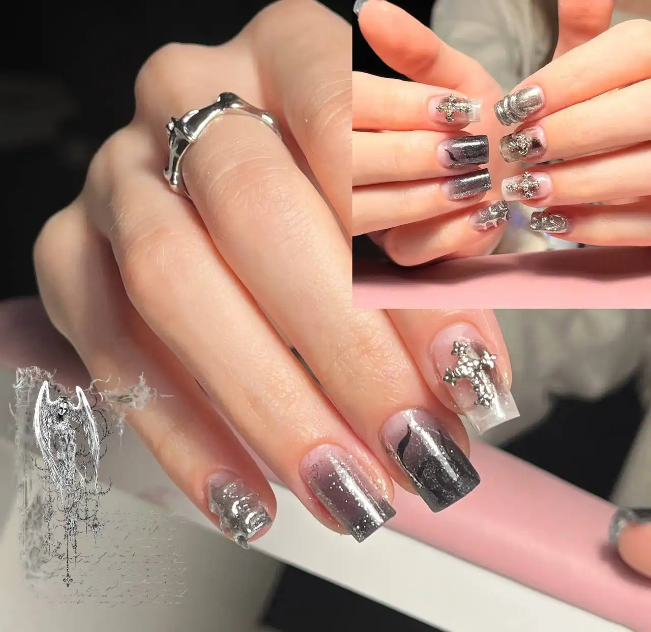 Маникюр со скидкой на первое посещение - Маникюр (Услуги) в Красноярск