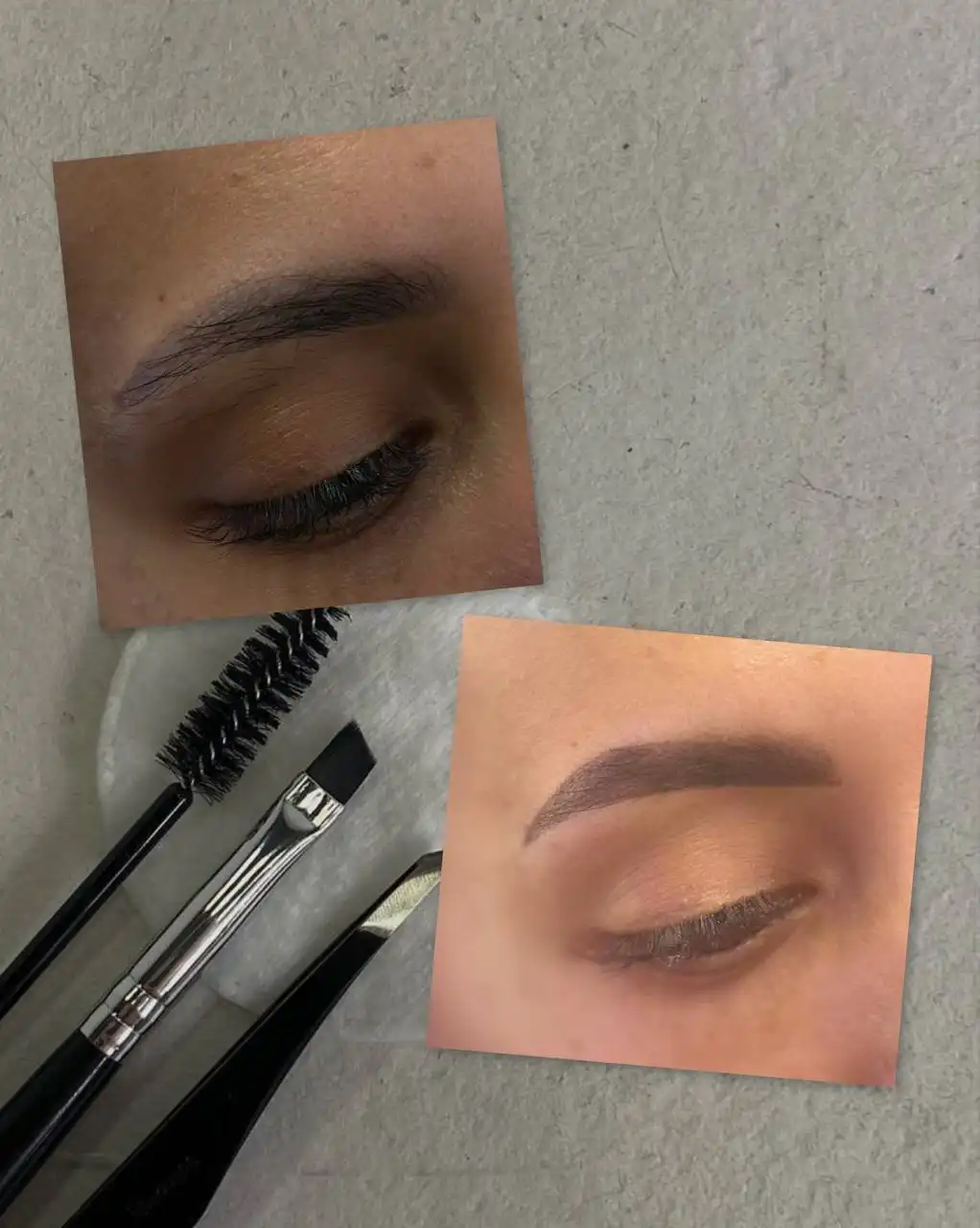 Ламинирование и оформление бровей в Красноярске - Красота (Услуги) в Красноярск