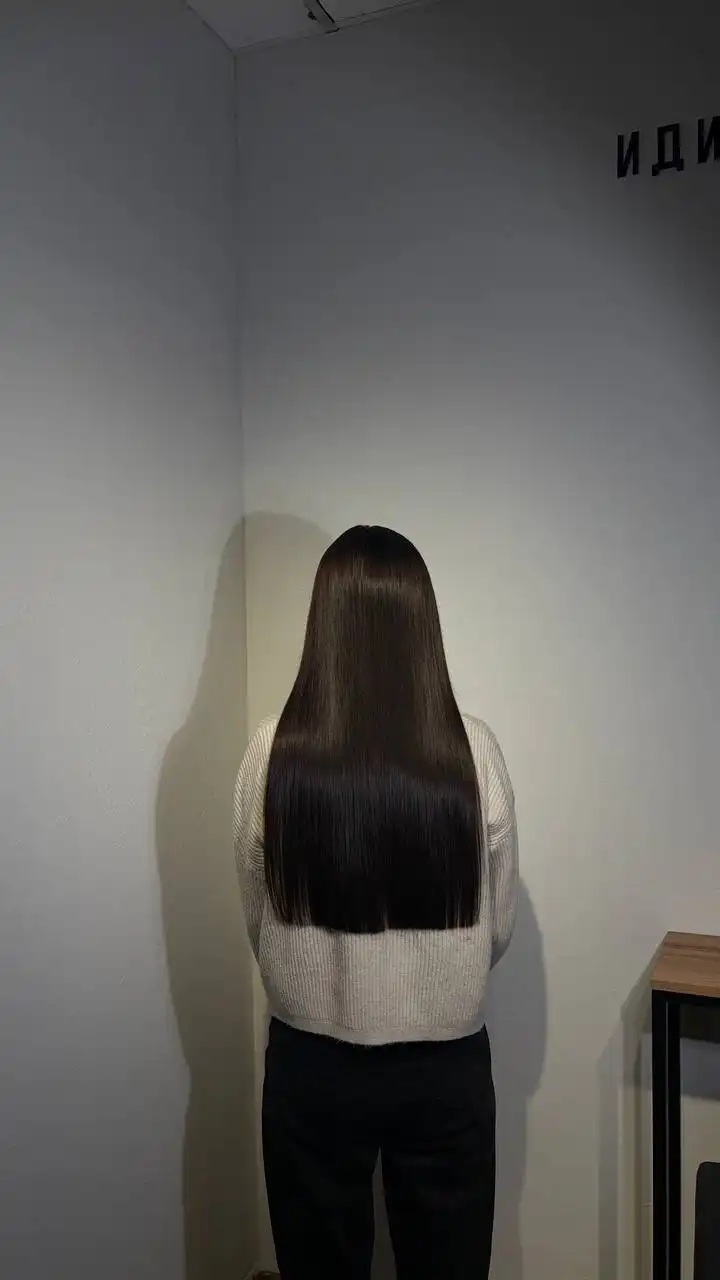 Услуги мастера по реконструкции волос - Парикмахерские услуги (Услуги) в Красноярск