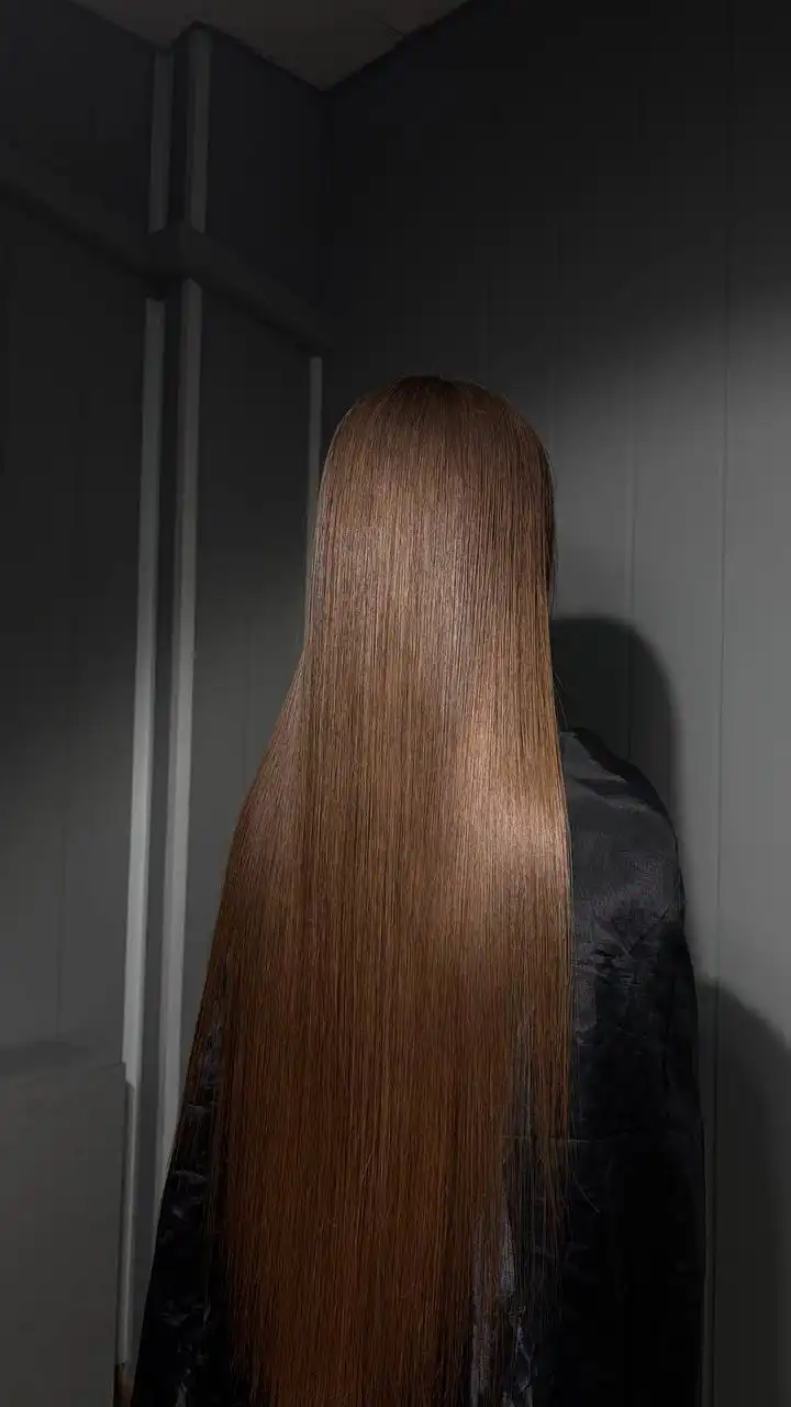 Услуги мастера по реконструкции волос - Парикмахерские услуги (Услуги) в Красноярск