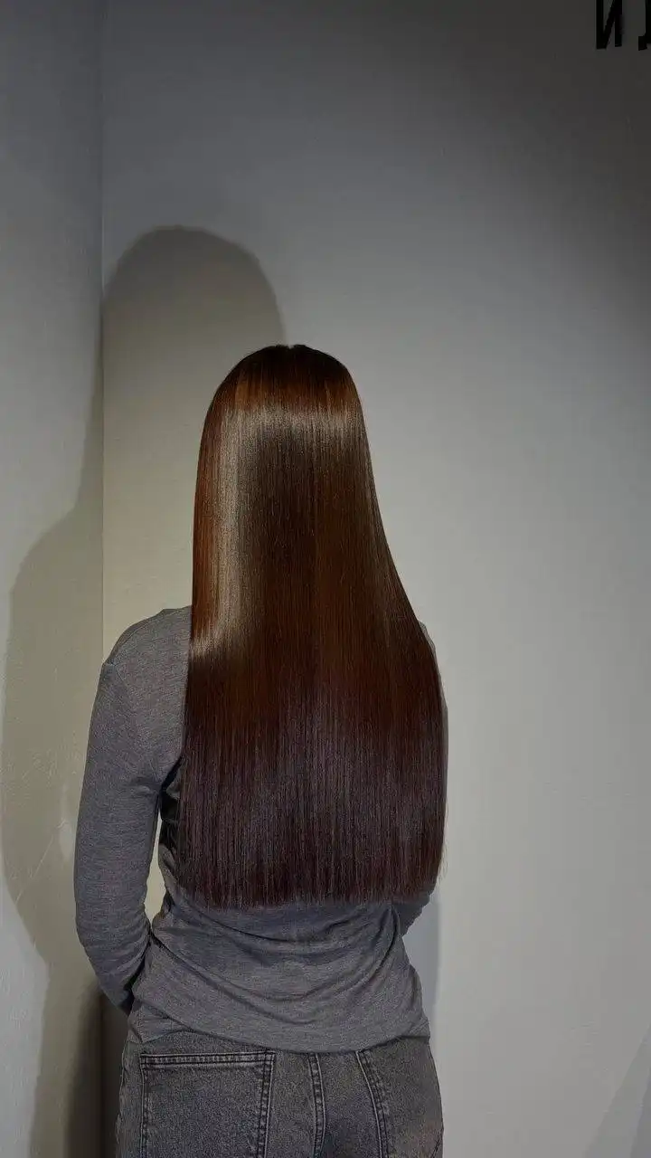 Услуги мастера по реконструкции волос - Парикмахерские услуги (Услуги) в Красноярск