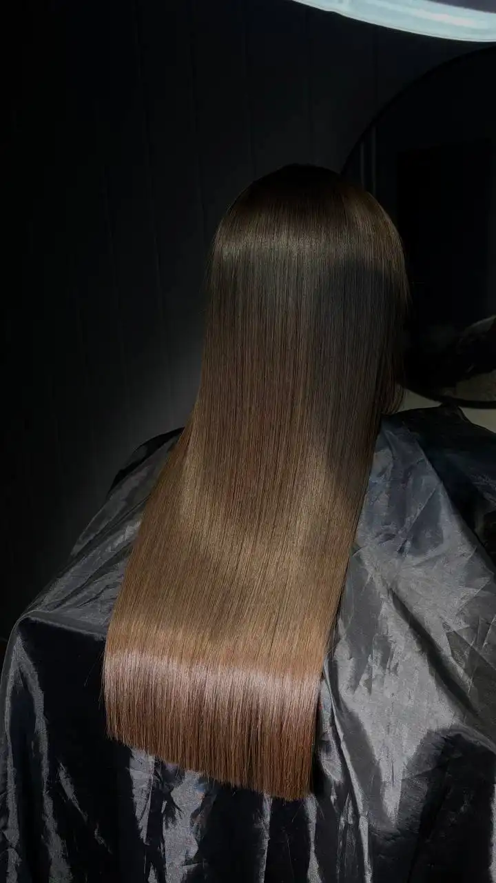 Услуги мастера по реконструкции волос - Парикмахерские услуги (Услуги) в Красноярск