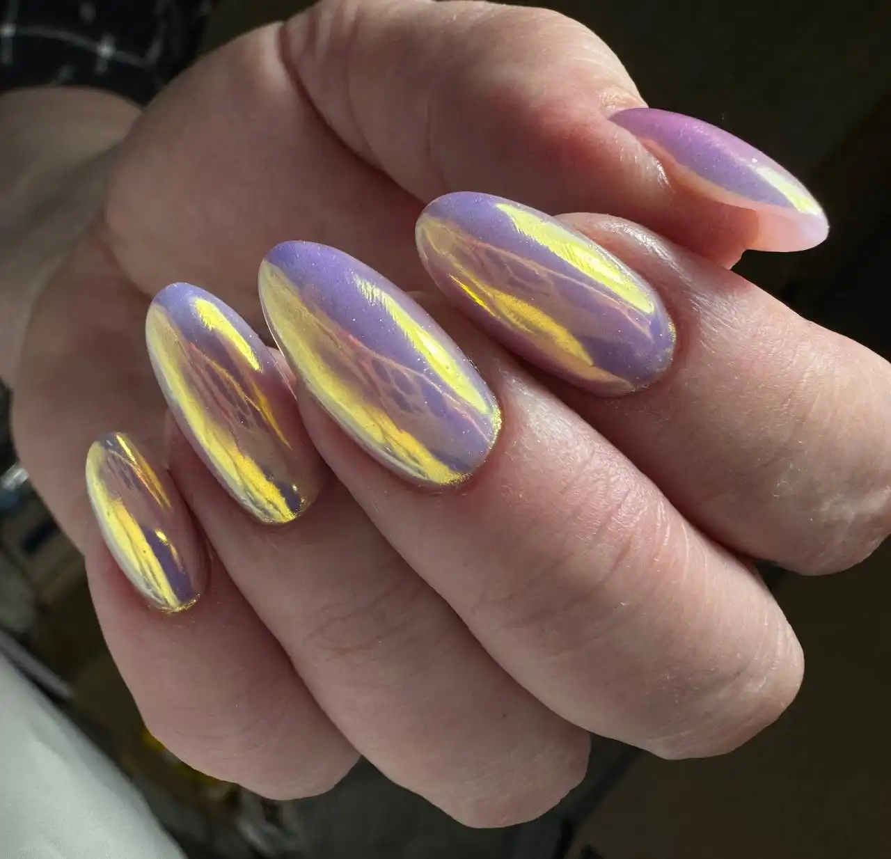 Услуги маникюра и педикюра в Красноярске - Красота и здоровье (Услуги) в Красноярск