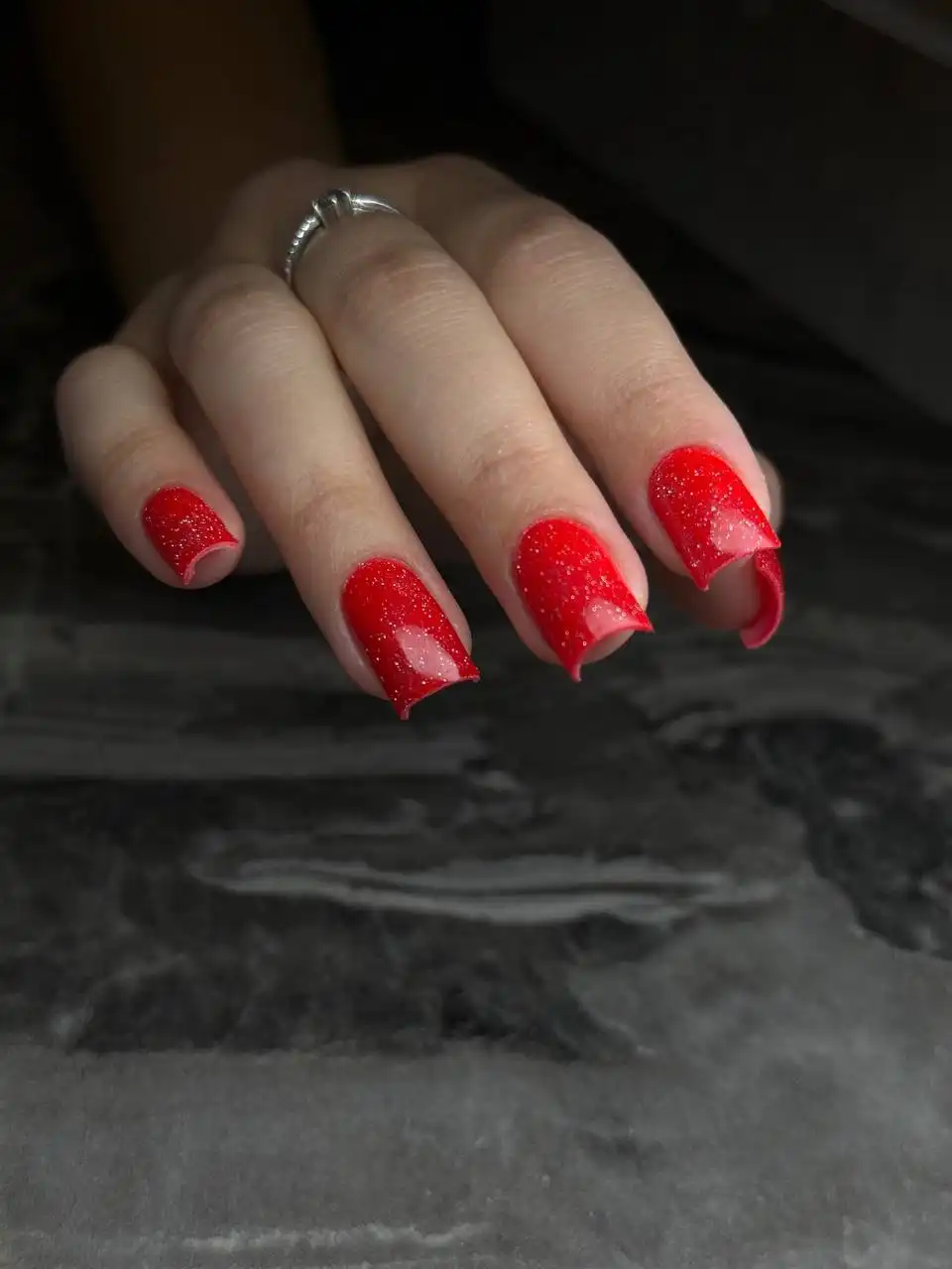 Мастер по маникюру и педикюру ищет моделей для портфолио - Красота и здоровье (Услуги) в Красноярск