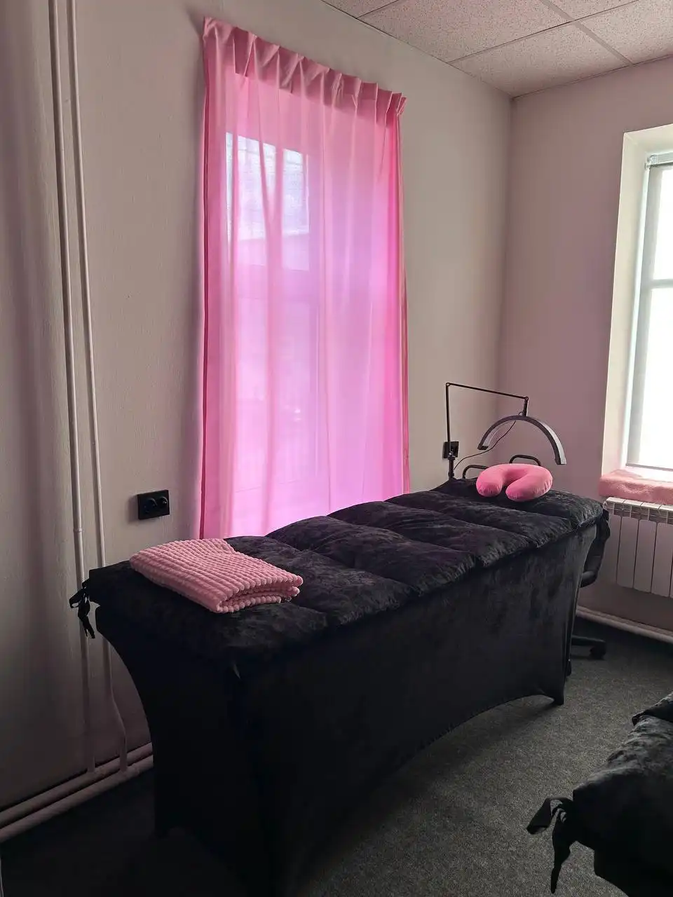 Наращивание ресниц в Красноярске от начинающего мастера - Красота (Услуги) в Красноярск