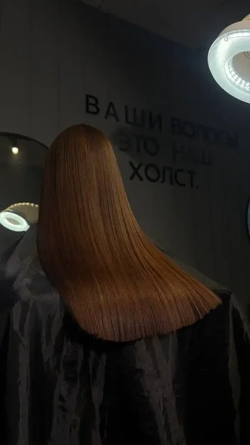 Мастер по реконструкции волос ищет моделей для съемки контента - Фотография в Красноярск