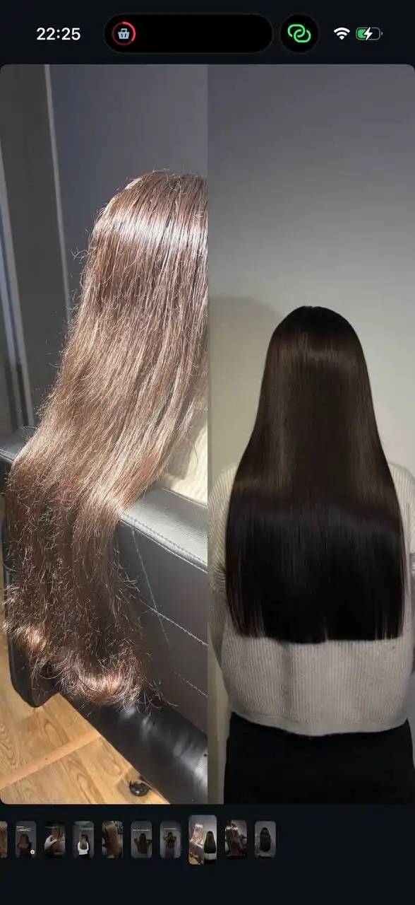 Мастер по реконструкции волос ищет моделей для съемки контента - Красота и здоровье (Услуги) в Красноярск