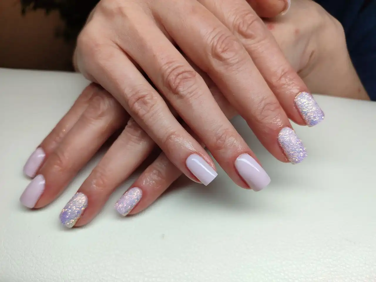 Услуги маникюра в студии Красноярска - Маникюр (Услуги) в Красноярск