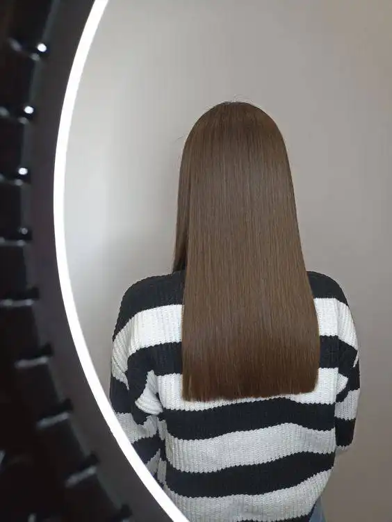 Модели на полировку и стрижку волос в Красноярске - Парикмахерские услуги (Красота и здоровье) в Красноярск