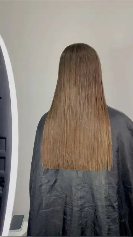 Модели на полировку и стрижку волос в Красноярске - Парикмахерские услуги (Красота и здоровье) в Красноярск