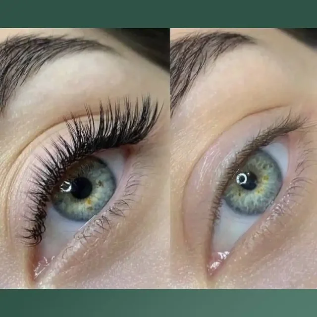 Услуги мастера по коррекции, окрашиванию, укладке бровей и наращиванию ресниц - Лекарства/БАДы в Красноярск