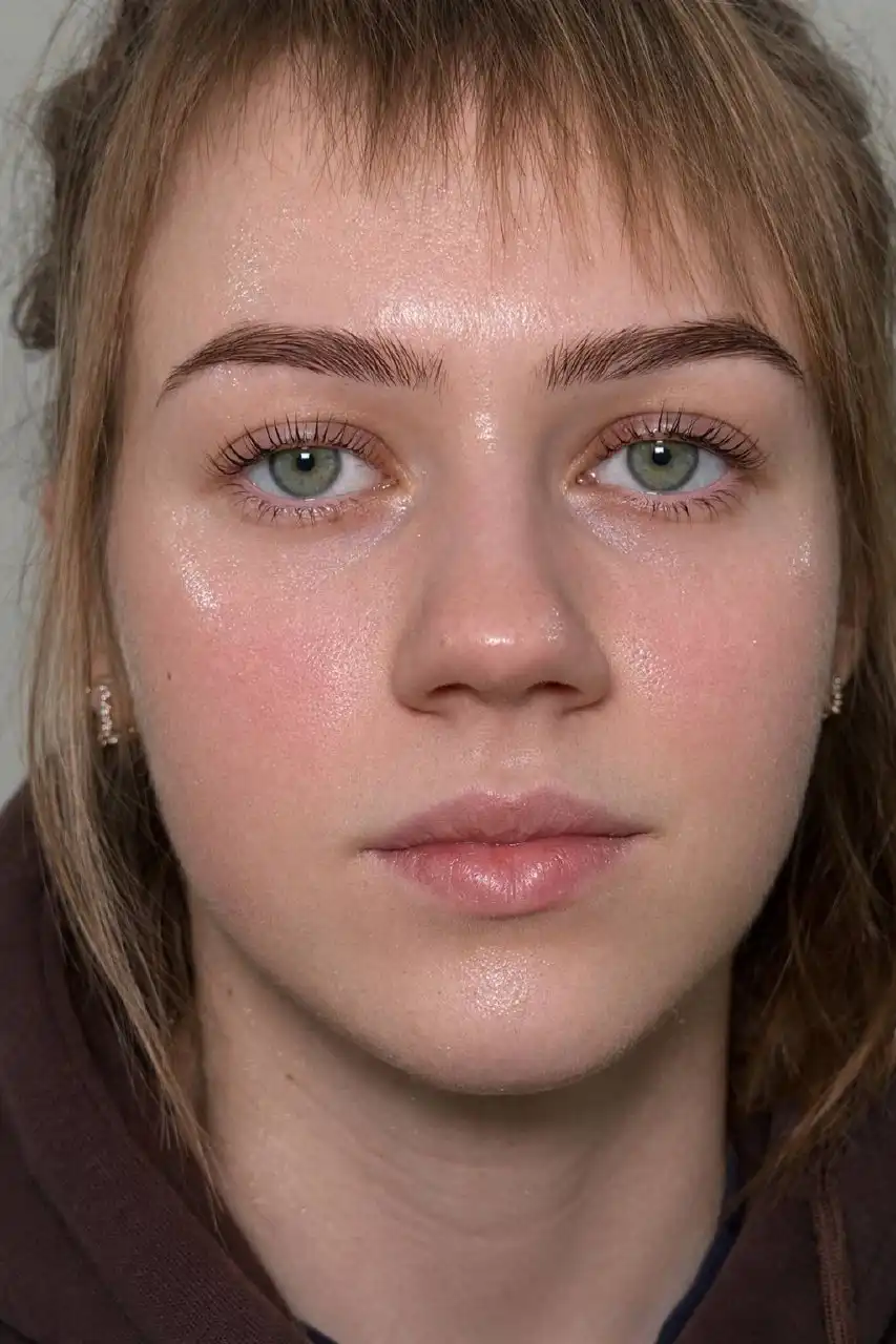 Продающие фотографии для бьюти-мастеров - Фотография (Услуги) в Красноярск