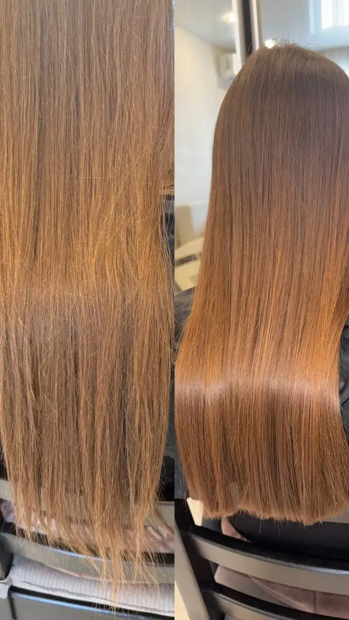 Набор моделей на полировку волос в Красноярске - Парикмахерские услуги (Услуги) в Красноярск