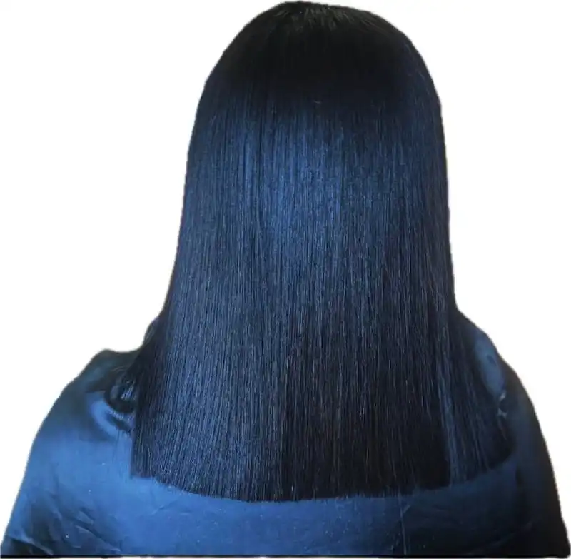 Ищу моделей на наращивание волос для пополнения портфолио - Парикмахерские услуги (Услуги) в Красноярск