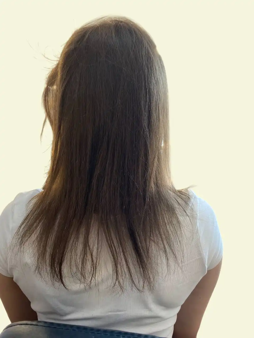 Ищу моделей на наращивание волос для пополнения портфолио - Парикмахерские услуги (Услуги) в Красноярск