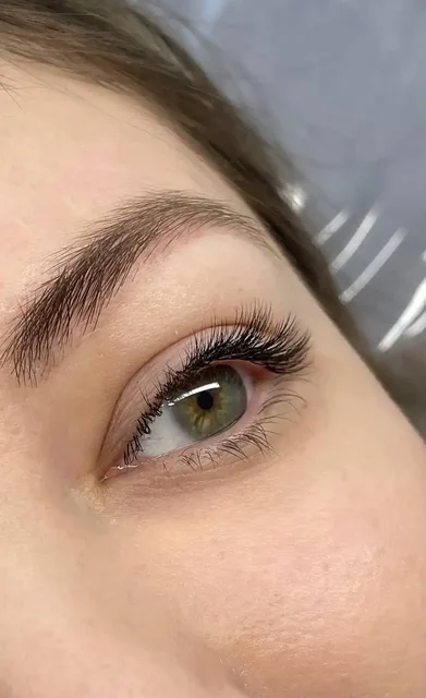 Поиск модели для классического наращивания ресниц - Дезинсекция и дератизация в Красноярск