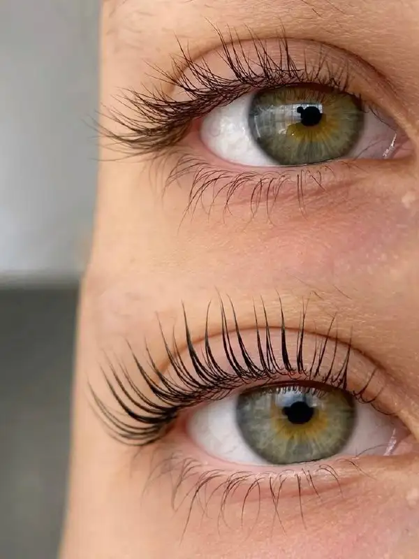 Ламинирование ресниц и бровей - Косметология (Красота и здоровье) в Красноярск