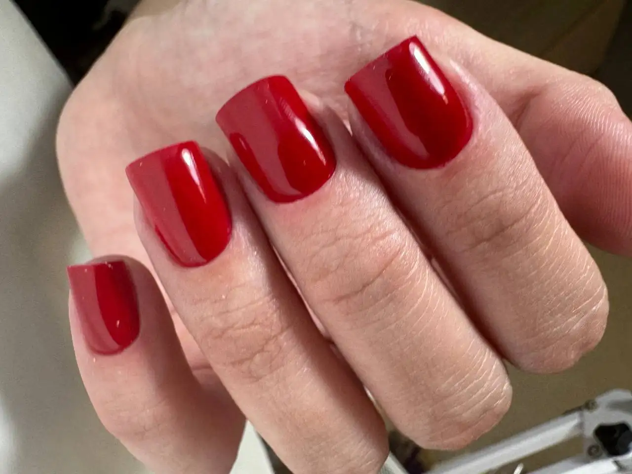 Маникюр и педикюр в Красноярске - Красота и уход (Услуги) в Красноярск