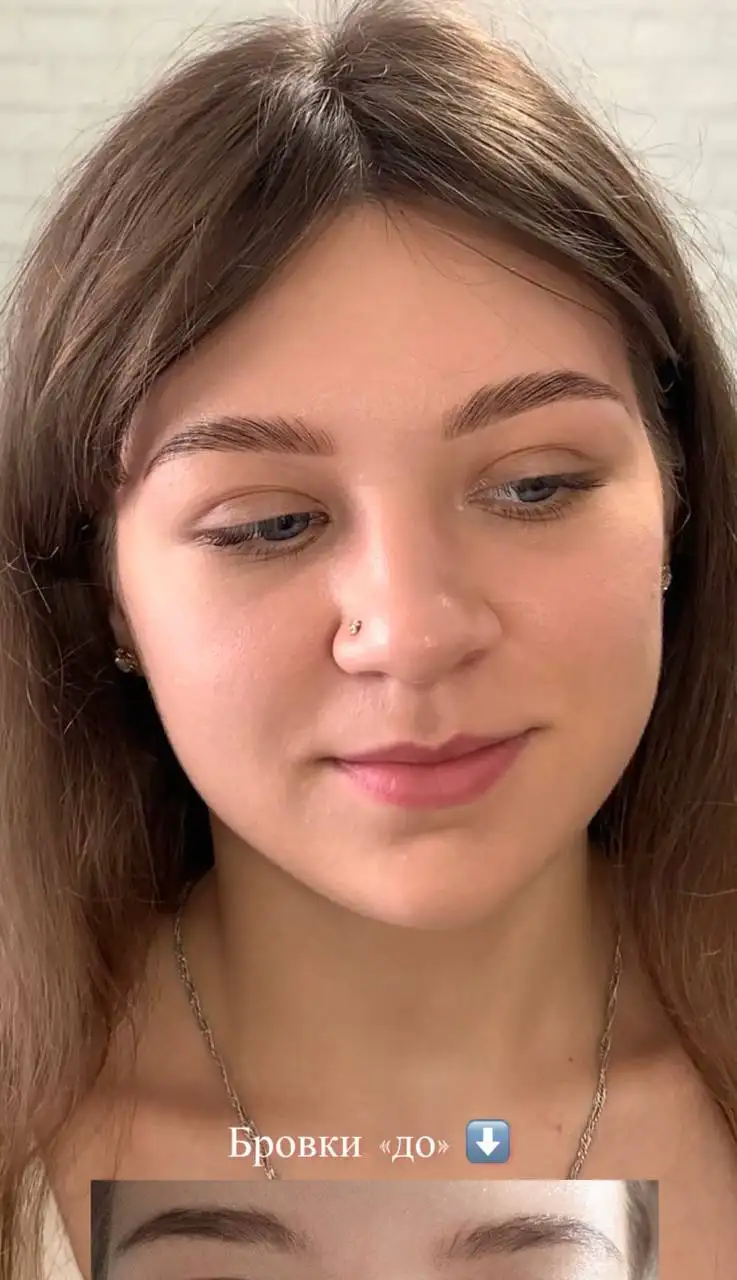 Услуги оформления бровей и ресниц в Красноярске - Брови и ресницы (Красота и здоровье) в Красноярск