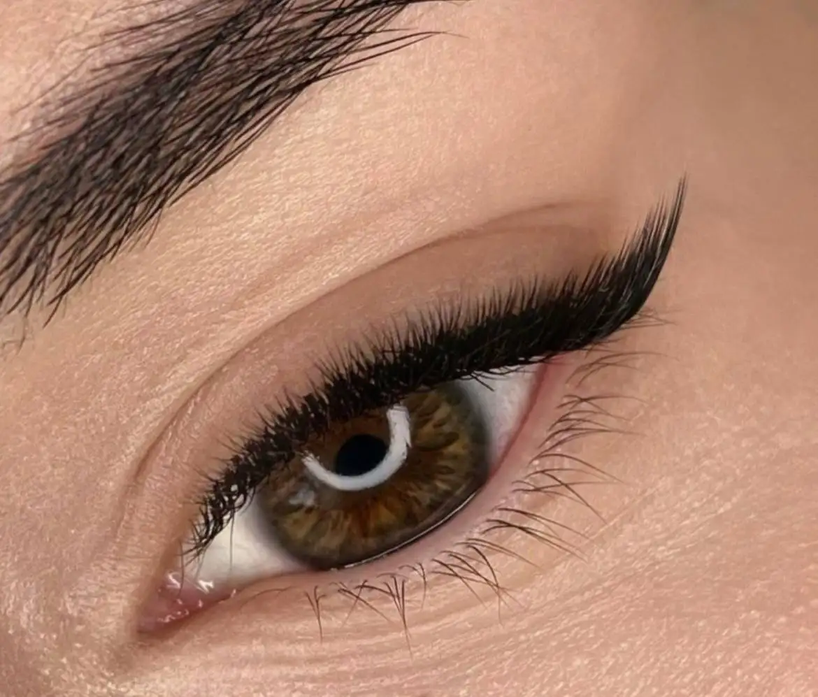 Наращивание ресниц в Красноярске - Наращивание ресниц (Красота и здоровье) в Красноярск