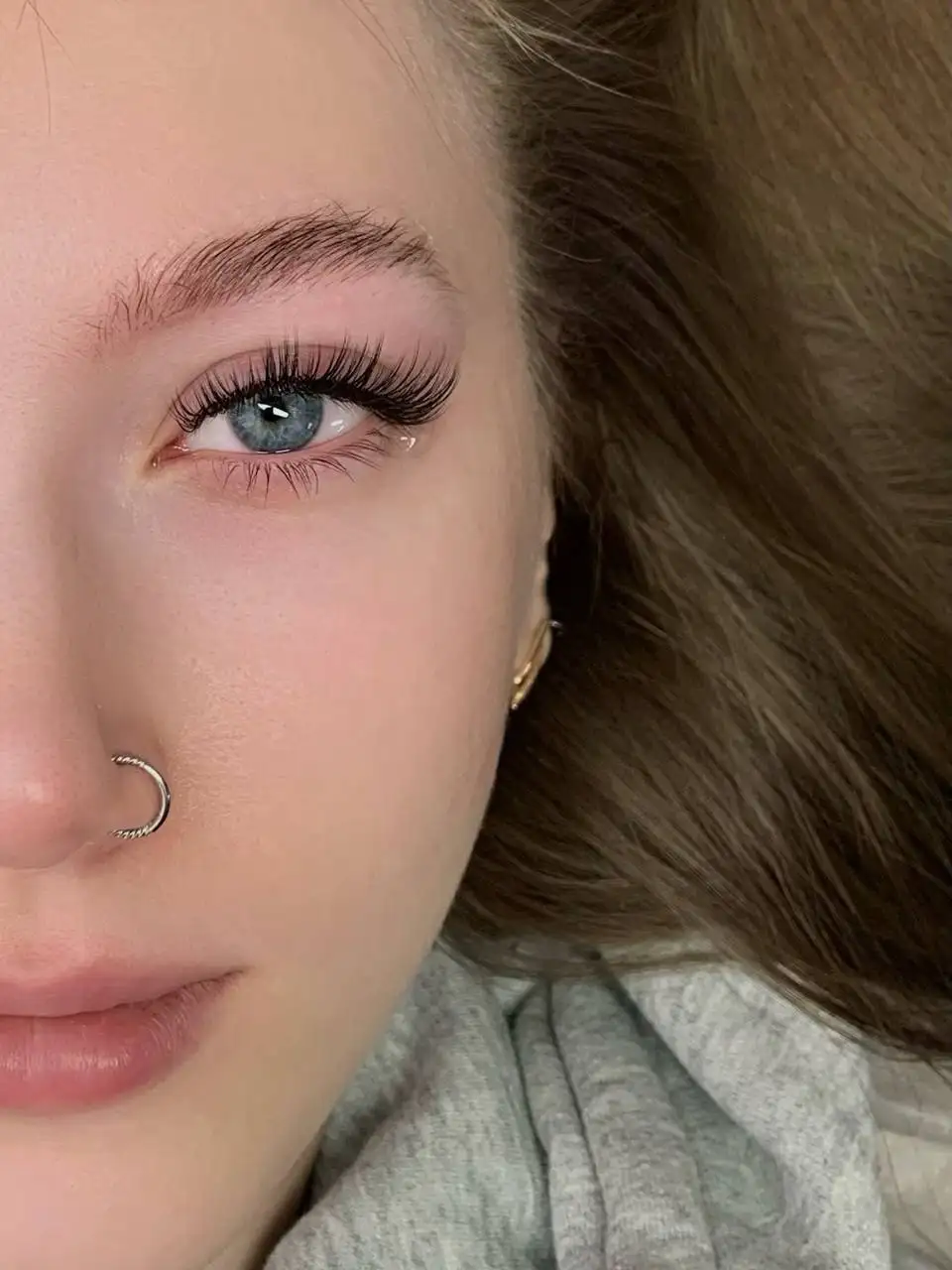 Наращивание ресниц в студии Shultais studio - Наращивание ресниц (Услуги) в Красноярск