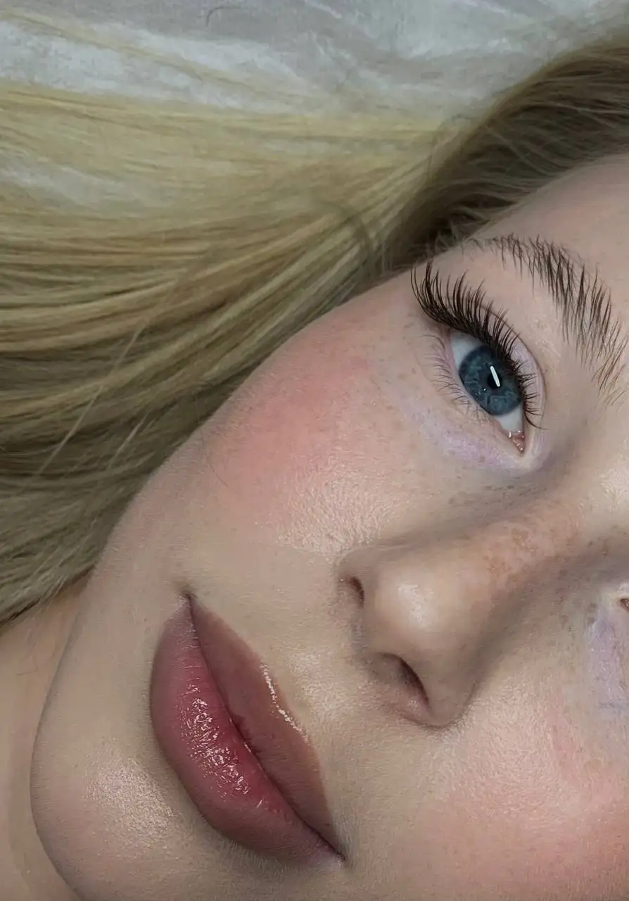 Наращивание ресниц в студии Shultais studio - Наращивание ресниц (Услуги) в Красноярск