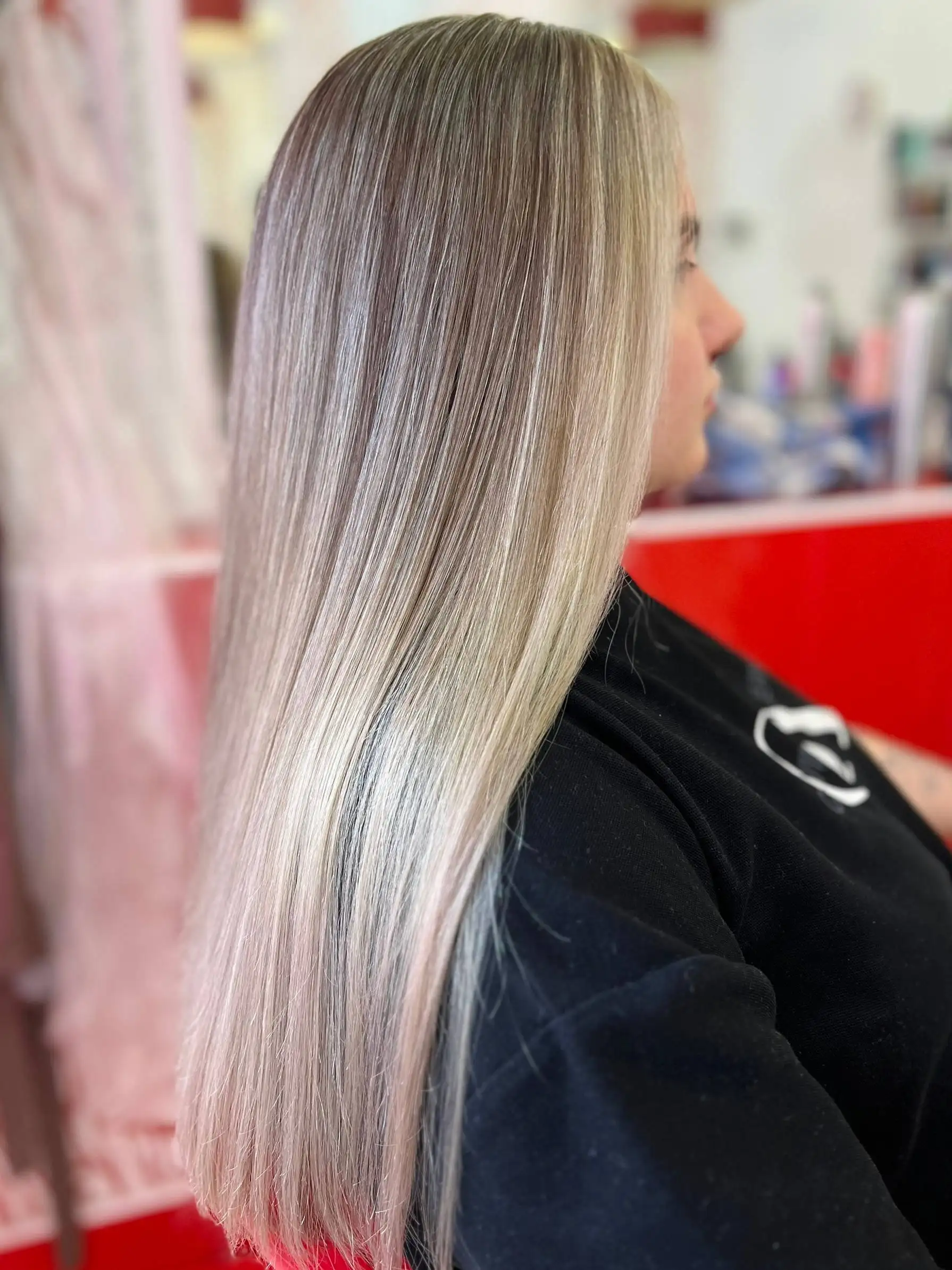 Услуги салона красоты Impress в Красноярске - Красота и здоровье в Красноярск