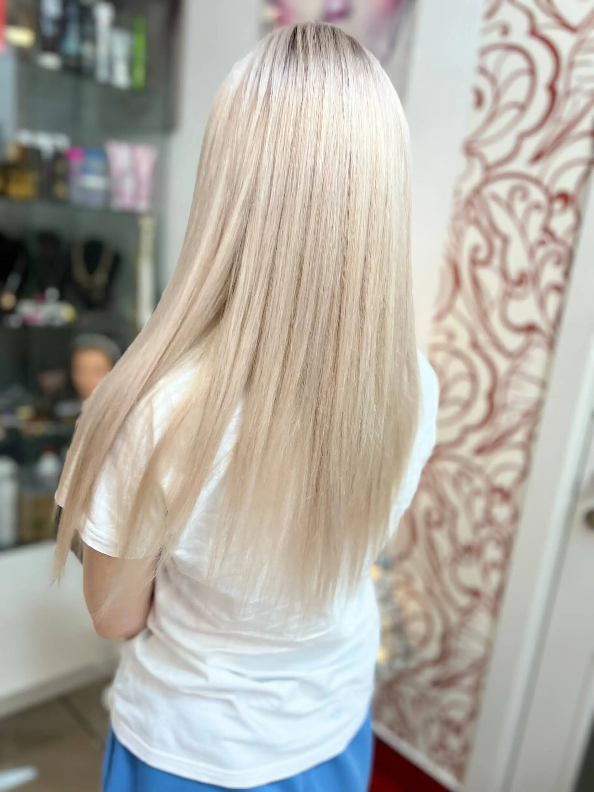 Услуги салона красоты Impress в Красноярске - Парикмахерские услуги (Красота и здоровье) в Красноярск