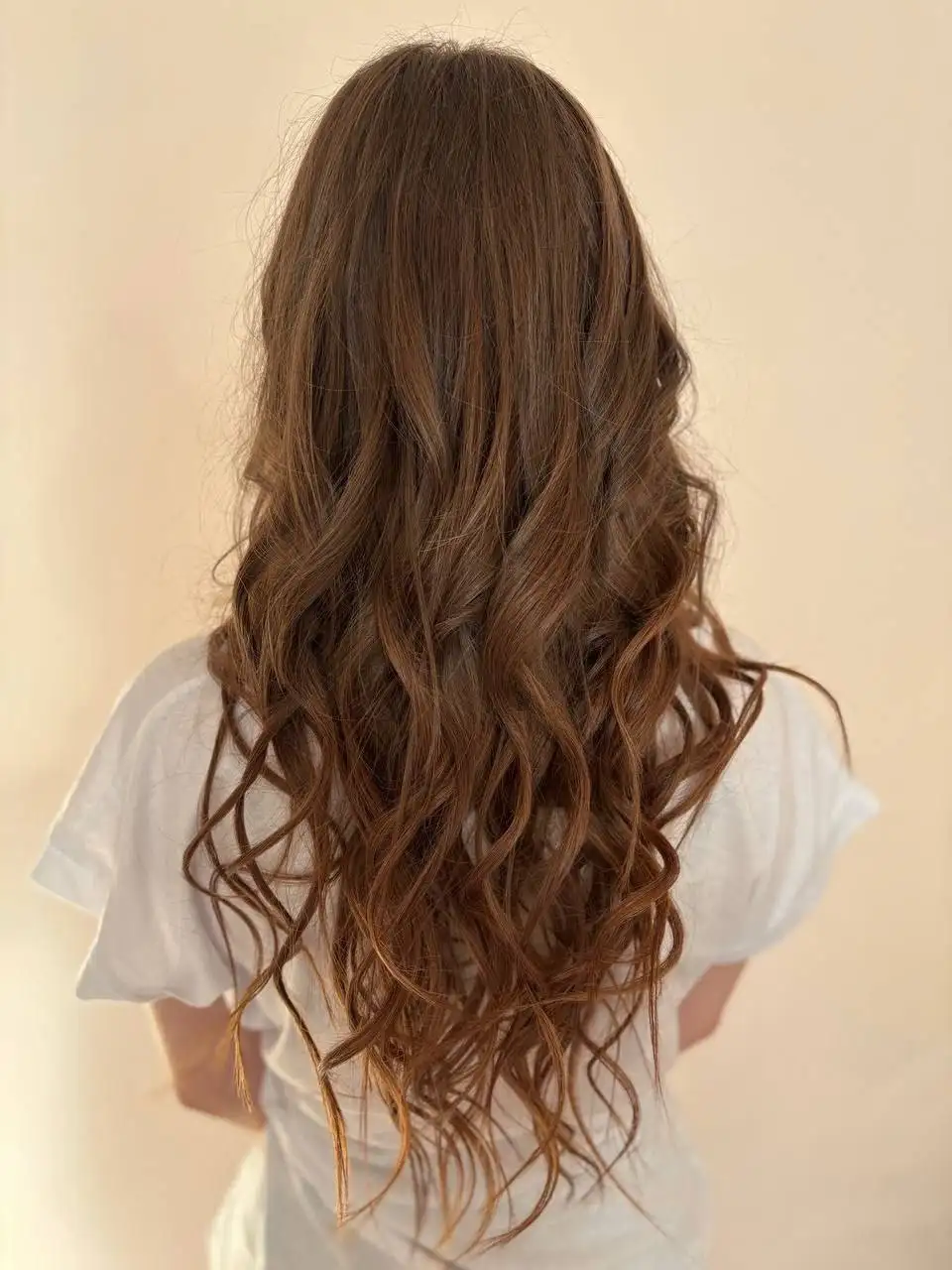 Ищу моделей на наращивание волос для пополнения портфолио - Красота (Услуги) в Красноярск