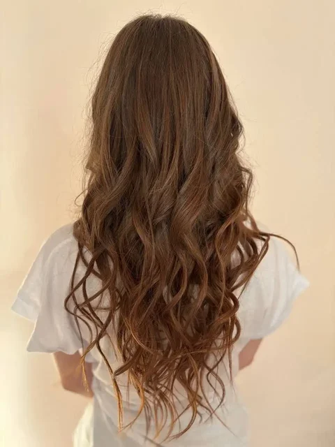 Ищу моделей на наращивание волос для пополнения портфолио - Медицинские консультации в Красноярск