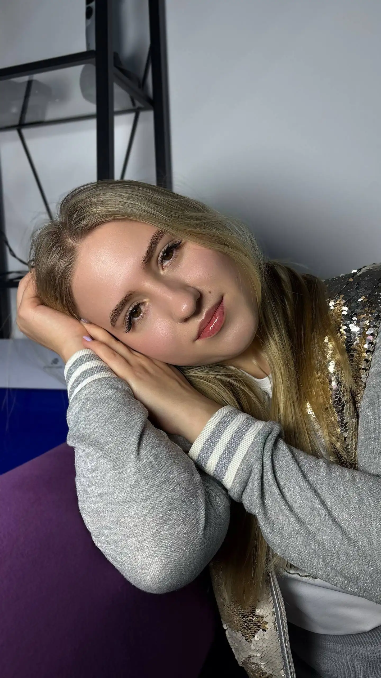 Услуги бровиста и ламимэйкера в Покровке - Красота (Услуги) в Покровка