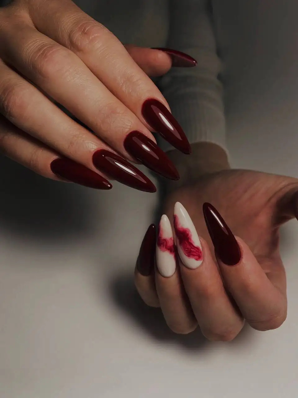 Услуги маникюра от начинающего мастера - Маникюр (Услуги) в Красноярск