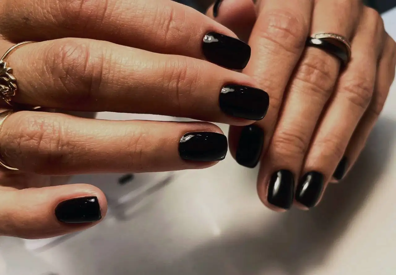 Услуги маникюра от начинающего мастера - Маникюр (Услуги) в Красноярск