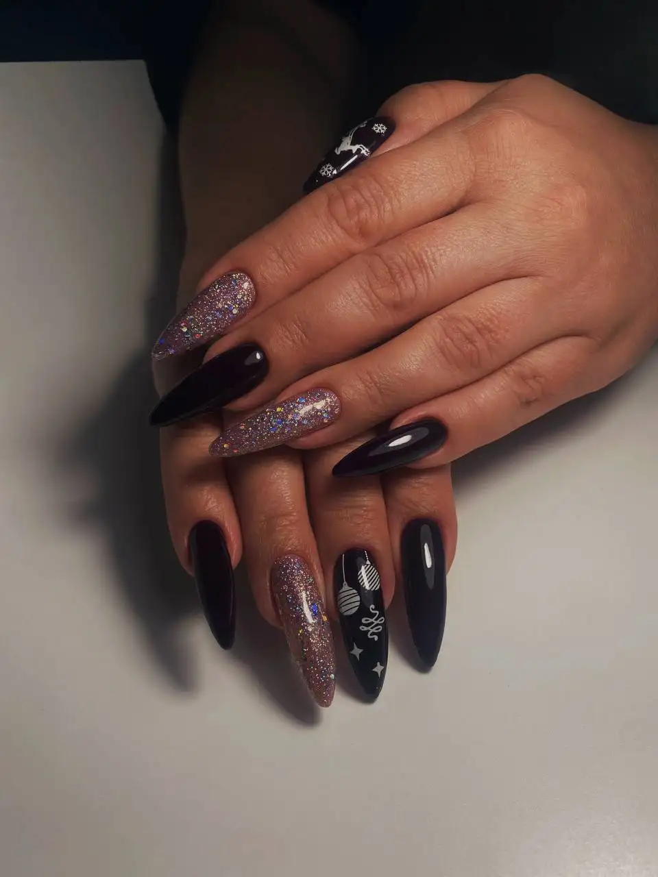 Услуги маникюра от начинающего мастера - Маникюр (Услуги) в Красноярск