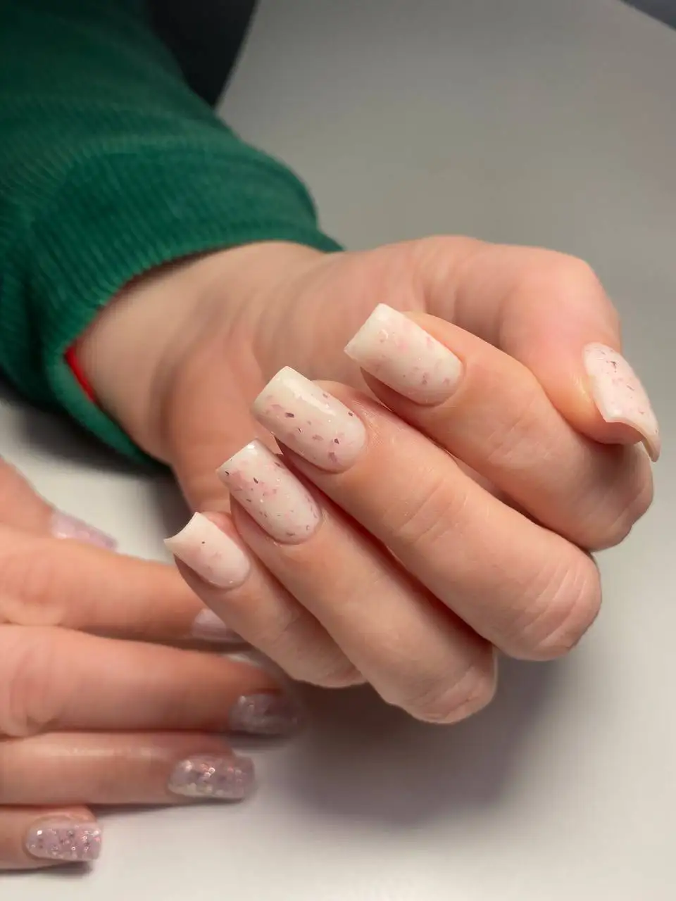 Маникюрные услуги начинающего мастера для моделей - Маникюр (Услуги) в Красноярск
