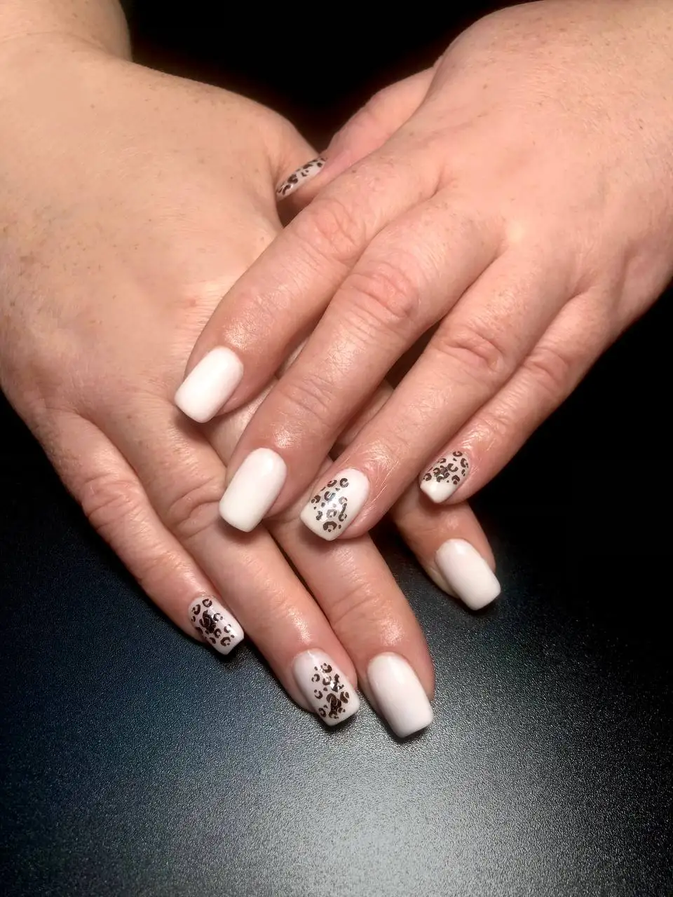 Маникюрные услуги начинающего мастера для моделей - Маникюр (Услуги) в Красноярск